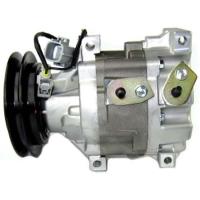 Kubota T1065-72213 AC Compressor