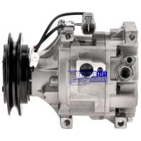 Kubota T1065-72213 AC Compressor