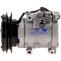 Komatsu 20Y-810-1260 AC Compressor