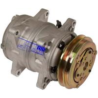 8-97078-866-3 Isuzu NPR AC Compressor