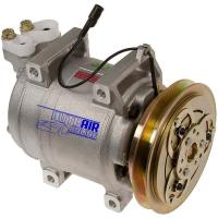 8-98286-200-0 Isuzu NPR AC Compressor