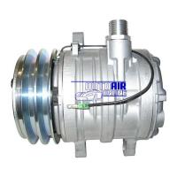 Que QP08-1138 Compressor