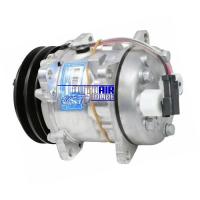 New Bobcat 7252952 AC Compressor