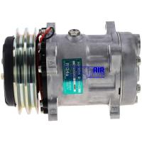 Massey Ferguson 3782613M2 AC Compressor