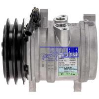 Delphi 717638 720975 SP10 AC Compressor