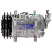 New Genuine Seltec TM-16HD AC Compressor