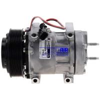 New Genuine Sanden 4148 AC Compressor