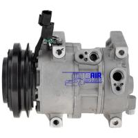 New TE16-0023A Kioti Tractor AC Compressor