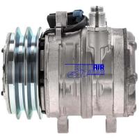 New Genuine Seltec TM-08HS AC Compressor