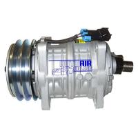 New Genuine Seltec TM-13HS AC Compressor