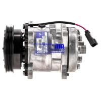 New Genuine TCCi/ Que QP5H11 AC Compressor