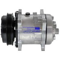 New Genuine TCCI QUE QP5H11 AC Compressor