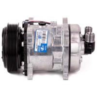 New Genuine TCCi/ Que QP5H11 AC Compressor