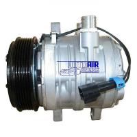 New Genuine Seltec TM-08HS AC Compressor