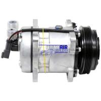 New Genuine TCCI QUE QP5H11 AC Compressor