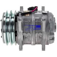 New Genuine Seltec TM-08HS AC Compressor