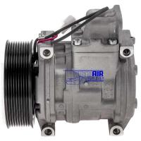 New Denso Style 10PA15C AC Compressor