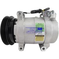 New Genuine Delphi SP15 741489 AC Compressor