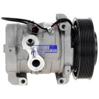 New Kone Crane AC Compressor