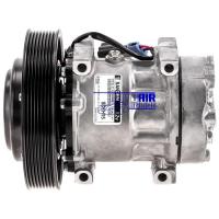 New Genuine Sanden 4326 Volvo 20721587 AC Compressor