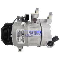 New Genuine Sanden 1697 AC Compressor