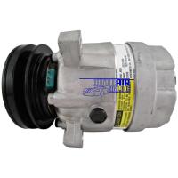 New OEM Daewoo Hyundai 700655 AC Compressor