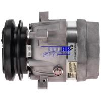 New Daewoo Hyundai 700655 AC Compressor