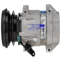 New OEM Hyundai 715618 AC Compressor