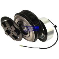 New 12 Volt Clutch With 8/ Groove Pulley