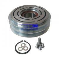 New 2/ Groove Clutch Pulley