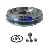 New 1/ Groove Clutch Pulley
