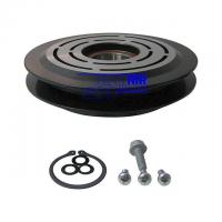 New 1/ Groove Clutch Pulley