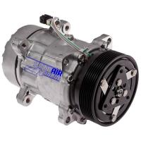 New Genuine Sanden 1222 AC Compressor