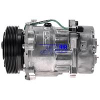 New Sanden Style 1222 AC Compressor