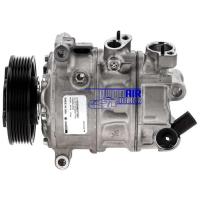 New Genuine Sanden 4573 AC Compressor