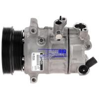 New Genuine Sanden 4574 AC Compressor