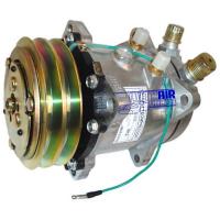 Sanden Style 5111 Compressor