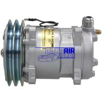 Sanden Style 8387 Compressor