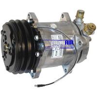 Sanden Style 9576 Compressor