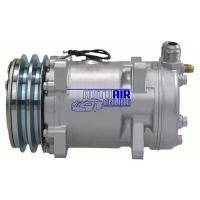 Sanden Style 9103 Compressor